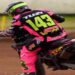 INIZIATA LA FASE INTENSA DELLA STAGIONE FLAT-TRACK: WEEKEND A BOVES PER DUE GARE DELL’ITALIANO