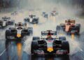 Il Grande Viaggio del Circus: Dove si Svolgono le Gare di Formula 1?