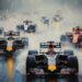 Il Grande Viaggio del Circus: Dove si Svolgono le Gare di Formula 1?