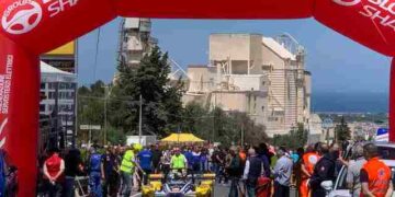 In Puglia Big e Vip per il secondo round di Supersalita