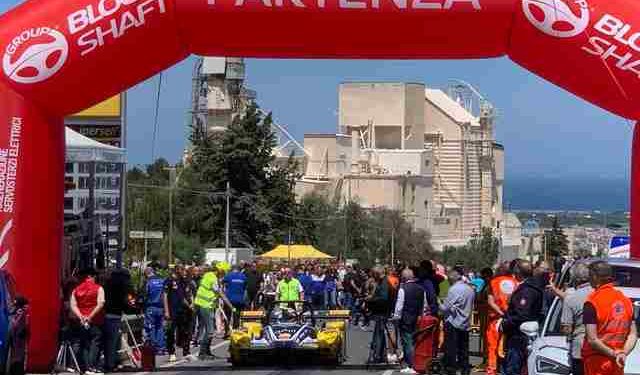 In Puglia Big e Vip per il secondo round di Supersalita