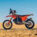 KTM 450 Rally Replica 2027, la Dakar diventa accessibile