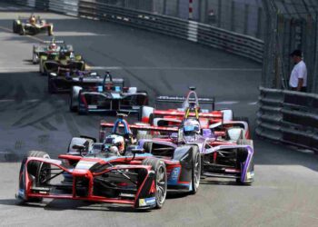 La storia della Formula 1: il fascino della velocità e della tecnologia