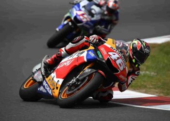 La storia della MotoGP: dalle origini alle sfide moderne