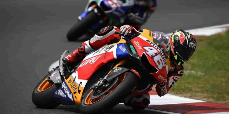 La storia della MotoGP: dalle origini alle sfide moderne