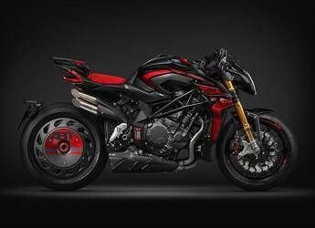 MV Agusta Brutale 1000 ABT: la super naked italiana