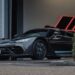 Mercedes-AMG One, tagliando da oltre 37mila euro per l’hypercar da Formula 1