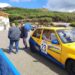 Motori accesi per lo Slalom Guspini-Arbus