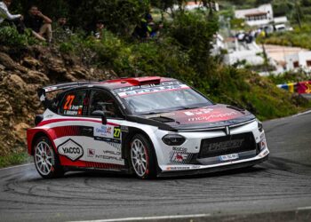 Movisport di nuovo in odore iridato: Portogallo per Gryazin, Suninen e Trentin