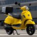 Newtron porta il retrofit elettrico nel mondo Vespa