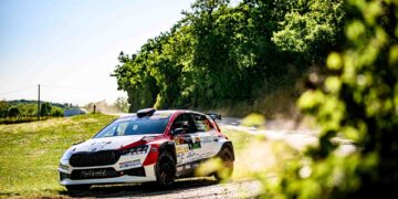 Pavel Group a gran ritmo: Lenzi jr debutta nel campionato nazionale in Slovenia, ad Aosta un tris di “nomi” per puntare in alto