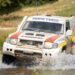 Porto Cervo Racing protagonista tra Sardegna Rally Raid e Targa Florio