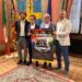 Presentato alla città di Verona il 44° Rally Due Valli