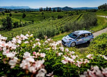 RALLY DEL FRIULI VENEZIA GIULIA/ALPI ORIENTALI: UN MODELLO VINCENTE DI SPORT E TERRITORIO