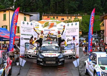 Rally Appennino Reggiano 2026: sport, passione e memoria