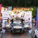 Rally Appennino Reggiano 2026: sport, passione e memoria