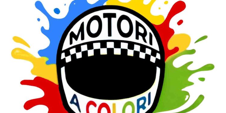 Rally Regione Piemonte: al via “Motori a Colori”