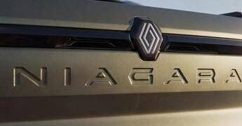 Renault Niagara: il pick-up che rafforza la strategia globale Renault