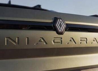 Renault Niagara: il pick-up che rafforza la strategia globale Renault