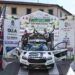 Rudy Michelini vince il Rally degli Abeti e Abetone