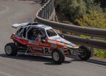 Slalom Guspini-Arbus: il 16 e 17 maggio tra sport, promozione del patrimonio paesaggistico e identitario. Sabato 9 maggio alle 11, ad Arbus, la conferenza stampa di presentazione