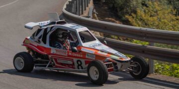Slalom Guspini-Arbus: il 16 e 17 maggio tra sport, promozione del patrimonio paesaggistico e identitario. Sabato 9 maggio alle 11, ad Arbus, la conferenza stampa di presentazione