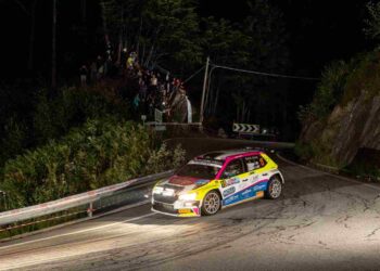 Sui chilometri del 62° Rally Valli Ossolane:“Baveno-Stresa”, “Crodo” e “Druogno” descritte da Igor Iani
