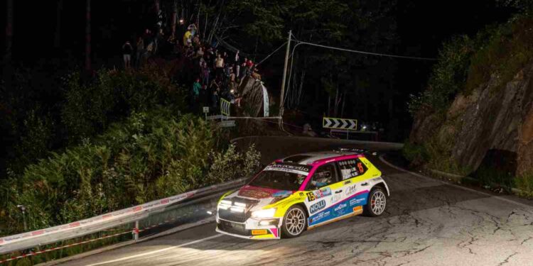 Sui chilometri del 62° Rally Valli Ossolane:“Baveno-Stresa”, “Crodo” e “Druogno” descritte da Igor Iani