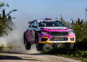 Tommaso Ciuffi all’Adriatico per proseguire il momentum del Val d’Orcia