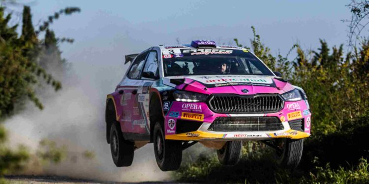 Tommaso Ciuffi all’Adriatico per proseguire il momentum del Val d’Orcia