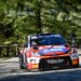 Toyota Gazoo Racing Italy al “via” del Rally Coppa Valtellina