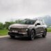 Toyota, con il bZ4X Touring l’elettrico diventa versatile e avventuroso