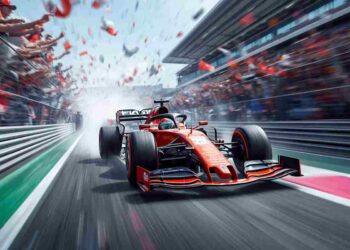 Ufficiale il calendario 2026: la Formula 1 chiuderà a dicembre con il GP di Abu Dhabi