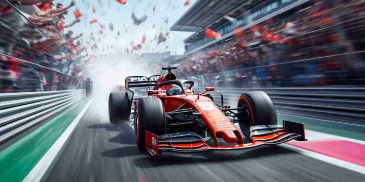 Ufficiale il calendario 2026: la Formula 1 chiuderà a dicembre con il GP di Abu Dhabi