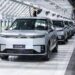 XPENG Robotaxi: al via la produzione