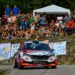 A Giuseppe Dipalma (Skoda Fabia RS)   il 62° Rally Valli Ossolane