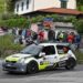 ART Motorsport 2.0 al Rally di Reggello:Noemi Artino e Stefano Leporatti pronti alla sfida della Coppa Rally di Zona 7
