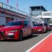 Alfa Romeo Driving Academy, il piacere di guida diventa esperienza