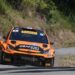 Alla Toyota GR Yaris Rally2 di Simone Campedelliil 46° Rally Internazionale Casentino