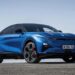 Alpine A390 GTS, la sport fastback elettrica sale di livello