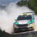 Angelo Pucci Grossi in cerca di conferme al San Marino Rally