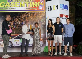 Assegnato a Francesco Terracina il 2° premio giornalistico “Riccardo Rossi Ferrini”