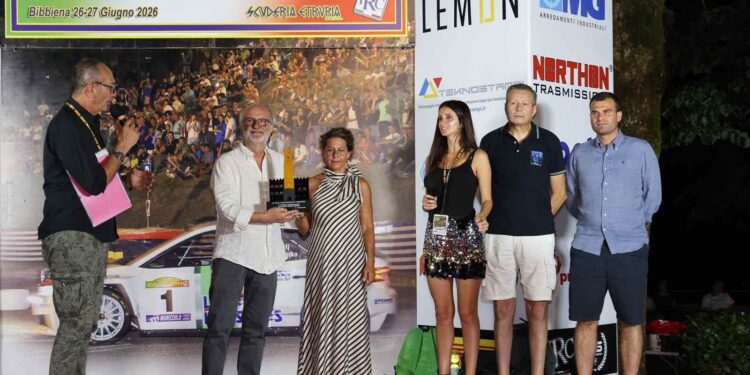 Assegnato a Francesco Terracina il 2° premio giornalistico “Riccardo Rossi Ferrini”