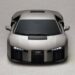 Audi Nuvolari, la supercar che inaugura una nuova era