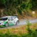 BB Competition archivia il Rally Due Valli con il sorriso: Liberato Sulpizio chiude nono assoluto e quarto nel Campionato Italiano Rally Promozione