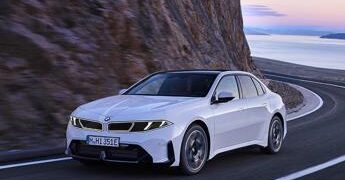 BMW i3 First Edition, fino a 906 km di autonomia