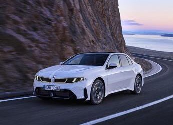 BMW i3 First Edition, fino a 906 km di autonomia