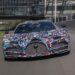 Bugatti Tourbillon, decisivo lo sviluppo degli pneumatici