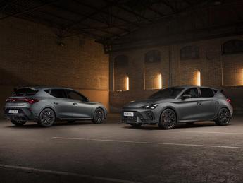 CUSTOM CUPRA by ABT: una personalizzazione ispirata al motorsport