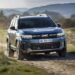 Dacia Bigster Hybrid 155, il C-SUV che punta su efficienza e praticità